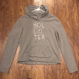 Hollister sweatshirt